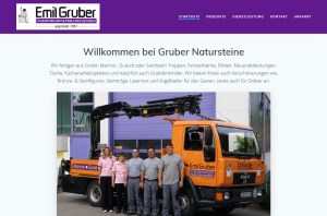 zur Website von Gruber-Natursteine zur Website von Gruber-Natursteine