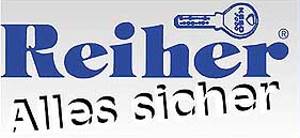 zur Website von Reiher-Sicherheitssysteme zur Website von Reiher-Sicherheitssysteme